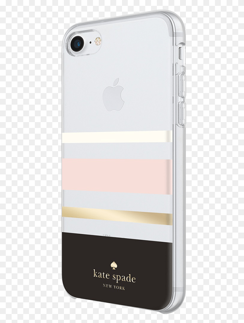 444x1051 Iphone 7 Kate Spade Cover, Mobile Phone, Phone, Electronics HD PNG Download