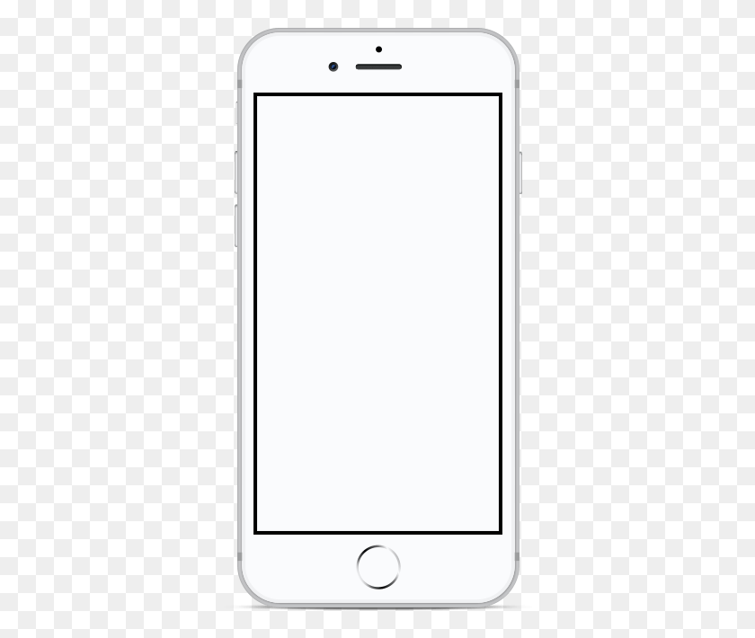 344x650 Iphone 8 Mockup Iphone, Mobile Phone, Phone, Electronics HD PNG Download