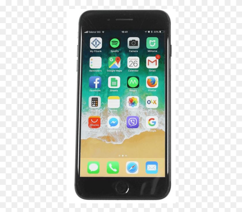 380x674 Iphone 8 Plus Apple Iphone 8 Plus, Mobile Phone, Phone, Electronics HD PNG Download