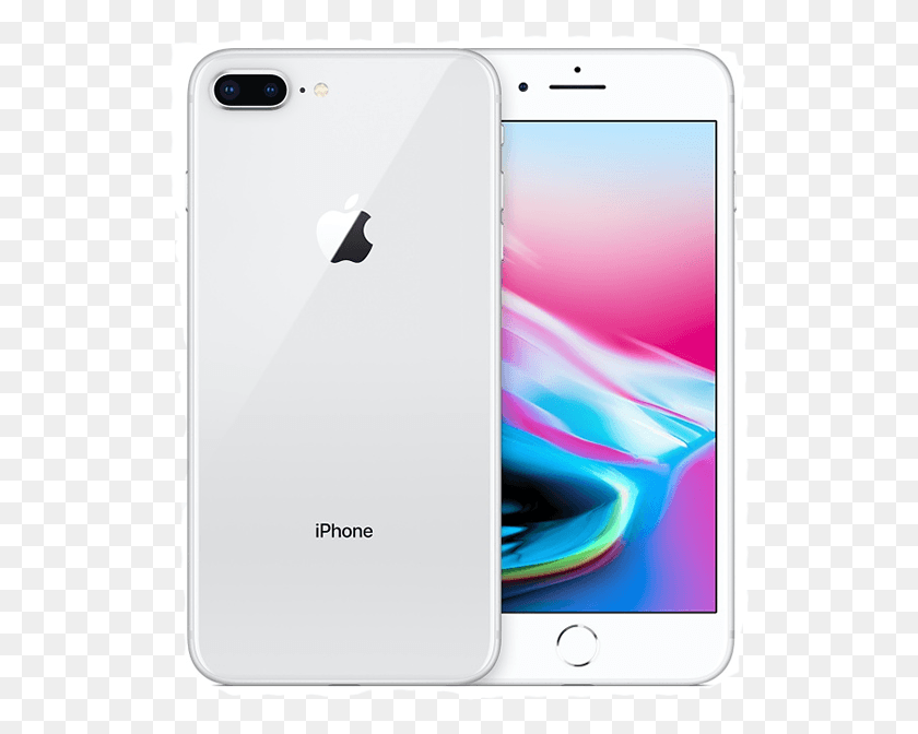 532x612 Iphone 8 Plus Iphone 8plus White Second, Mobile Phone, Phone, Electronics HD PNG Download