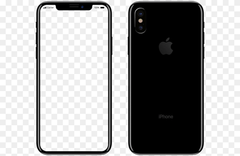 Iphone Case Big Is The Iphone, Electronics, Mobile Phone, Phone Clipart PNG