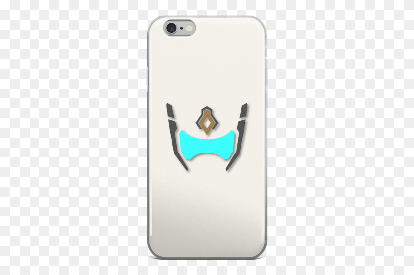 253x499 Iphone Case Overwatch Symmetra Minimalist Iphone, Label, Text, Mobile Phone HD PNG Download