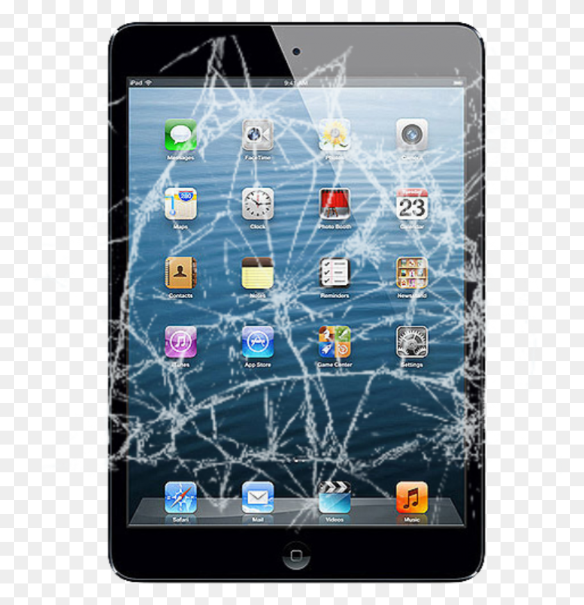 783x815 Iphone Ipad Amp Android Broken Screen Repair, Electronics, Computer, Phone HD PNG Download