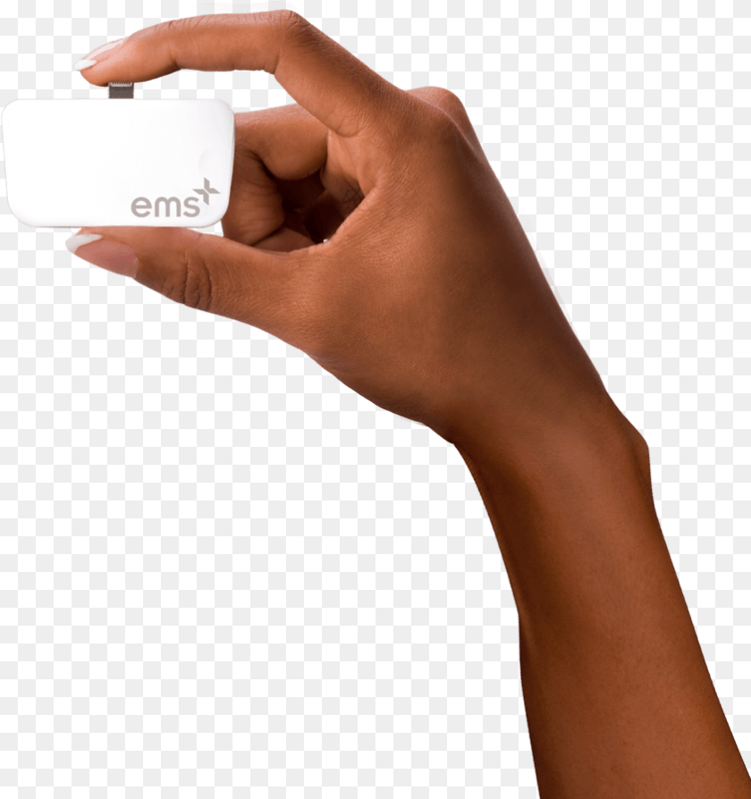 842x896 Iphone Lightning Card Swiper Plus By Ems Lightniing Port Credit Card Reader, Hand, Body Part, Person, Finger Transparent PNG