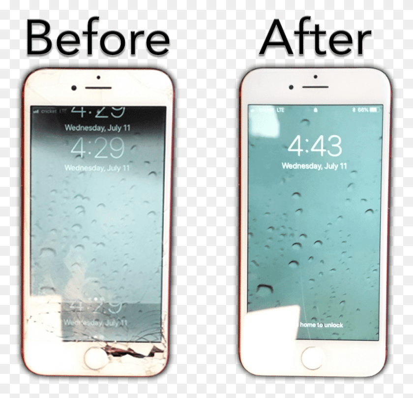951x914 Iphone Repair For Cracked Glass At Hotshot Repair In Iphone, Mobile Phone, Phone, Electronics HD PNG Download