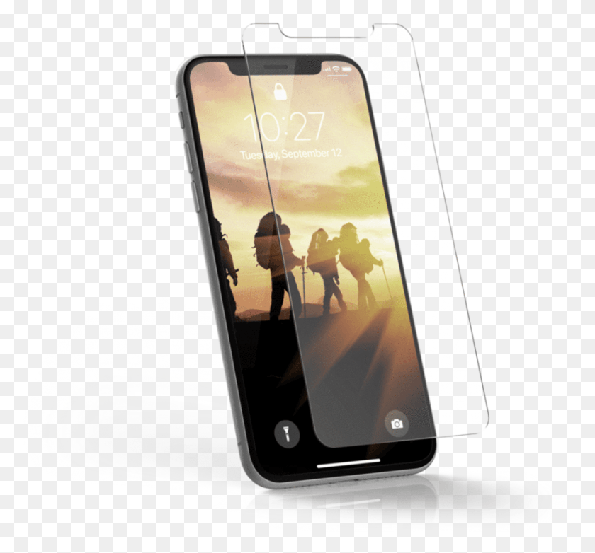 865x801 Iphone Screen, Mobile Phone, Phone, Electronics HD PNG Download