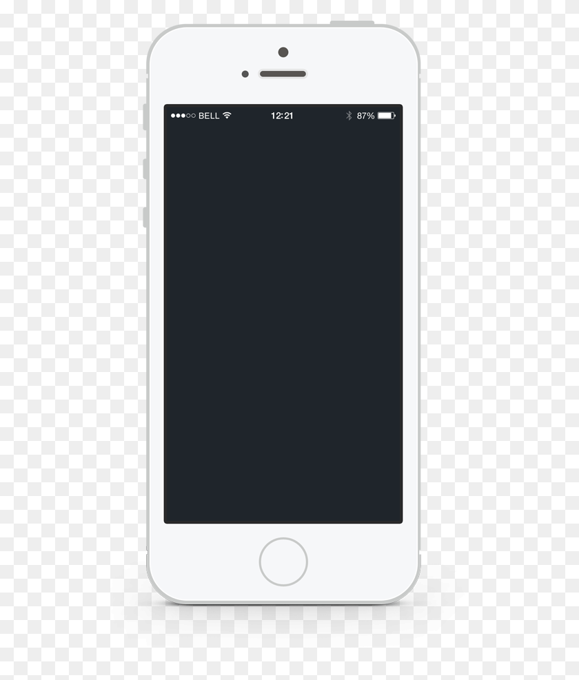534x927 Descargar Png Iphone Slider Stage Oppo R11 Pro, Teléfono Móvil, Electrónica Hd Png