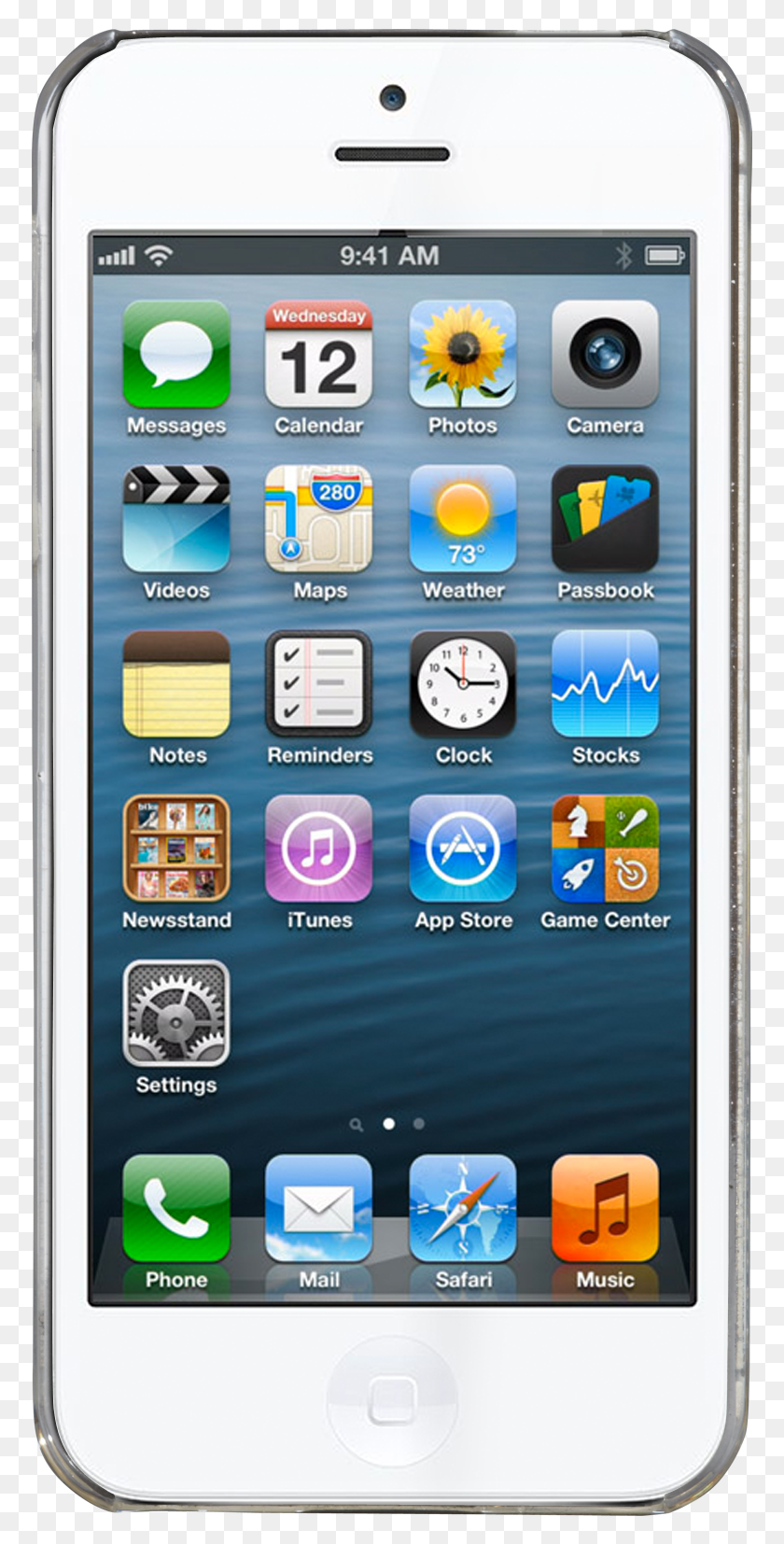 773x1594 Iphone White Iphone, Mobile Phone, Phone, Electronics HD PNG Download