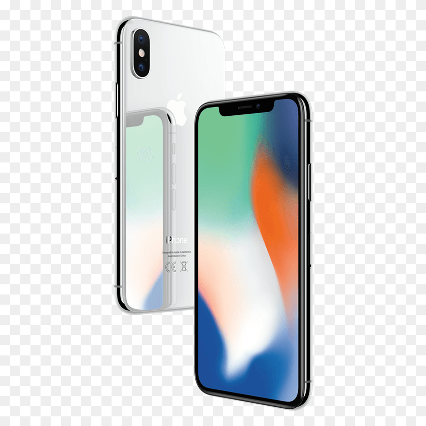 394x779 Iphone X 1 Iphone 8 Plus Price In India, Mobile Phone, Phone, Electronics HD PNG Download
