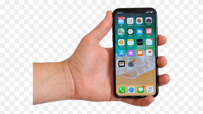 569x413 Iphone Xs, Мобильный Телефон, Телефон, Электроника Hd Png Скачать