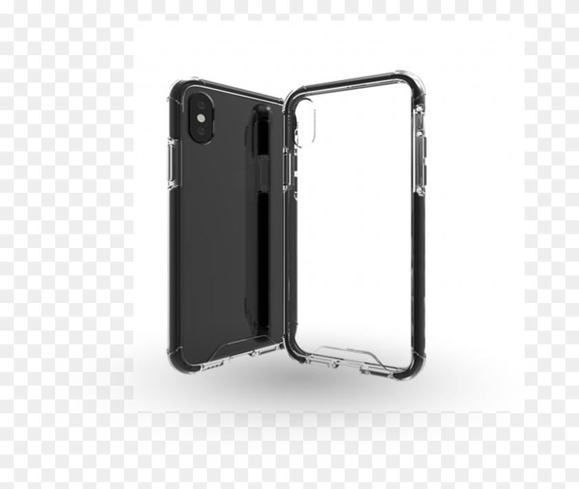 2014x1680 Descargar Png Iphone Xs Max Clear 3 Layer Case, Phone, Electronics, Mobile Phone Hd Png