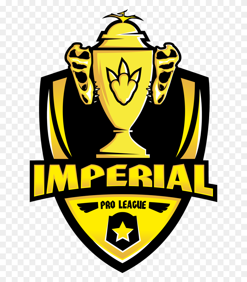 639x897 Descargar Png Ipl 2019 Logotipo Imperial E Sports Logotipo, Símbolo, Marca Registrada, Cartel Hd Png