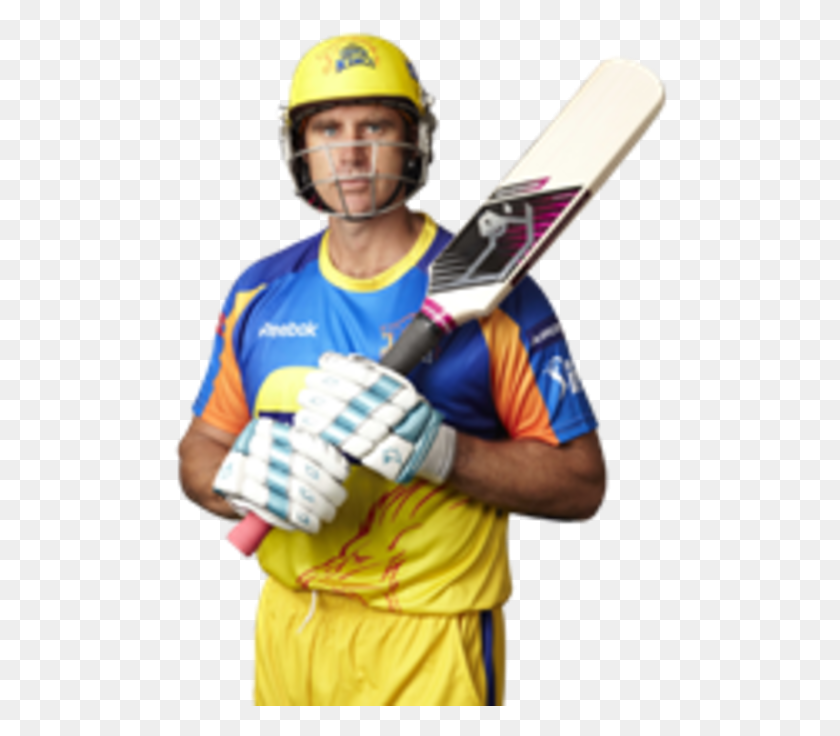 496x676 Ipl Cricket Player, Helmet, Clothing, Apparel HD PNG Download