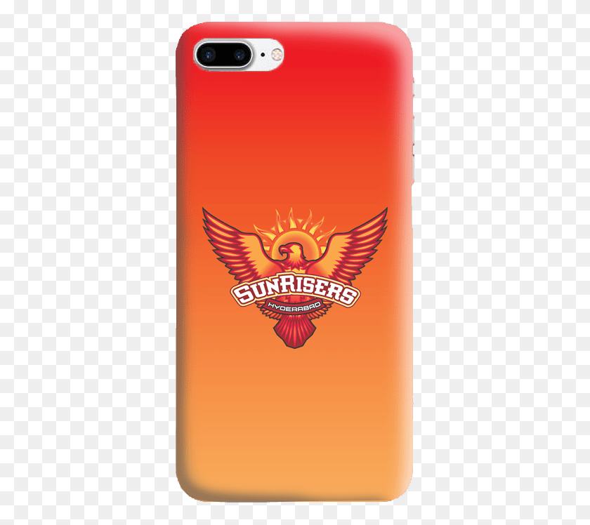 344x688 Ipl Phone Covers Name And Number Cover Banayega Com Sunrisers Hyderabad Mobile Covers, Bird, Animal, Beverage HD PNG Download