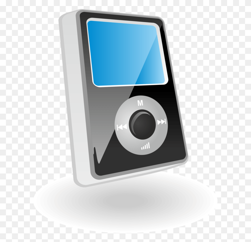 617x749 Ipod Mp3 Players Headphones Computer Icons Clipart Mp3 Player, Electronics, Ipod Shuffle HD PNG Download