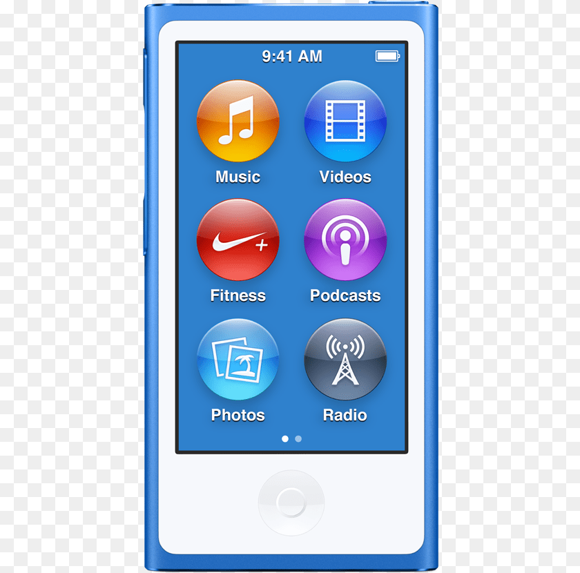 429x830 Ipod Nano Ipod Nano 7 Green, Electronics, Mobile Phone, Phone Clipart PNG