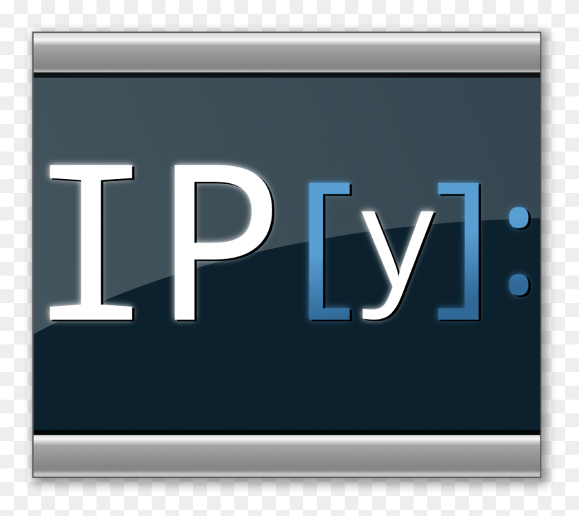 1003x887 Ipython Qtconsole Icon Ipython Icon, Text, Screen, Electronics HD PNG Download