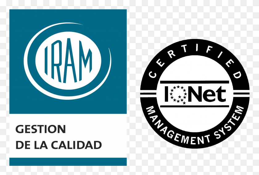 2326x1522 Descargar Png / Iram Logo Iram, Texto, Símbolo, Marca Registrada Hd Png