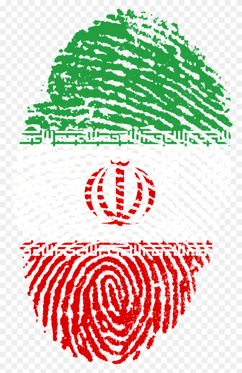 809x1280 Descargar Png Bandera De Irán Huella Digital Imagen De País Fondo De Pantalla Bandera De Irán, Texto, Cartel, Anuncio Hd Png