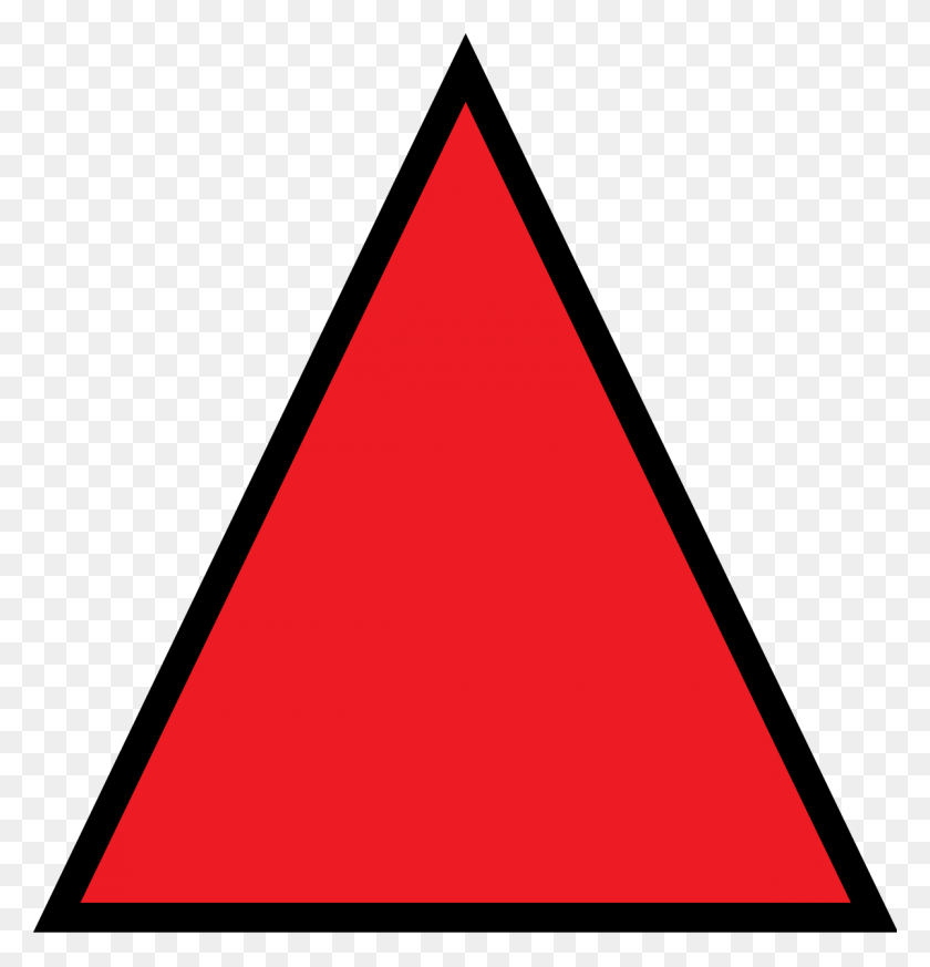 1200x1252 Iraqi Republican Guard Symbol, Triangle HD PNG Download
