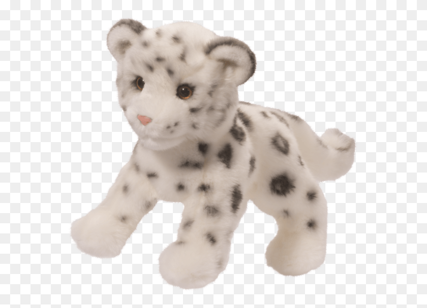 584x547 Irbis Snow Leopard Leopard Stuffed Animal, Mammal, Wildlife, Panther HD PNG Download