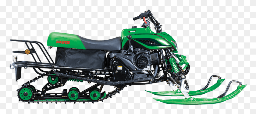 956x388 Irbis Snowmobile Green Irbis Snowmobile, Machine, Motorcycle, Vehicle HD PNG Download