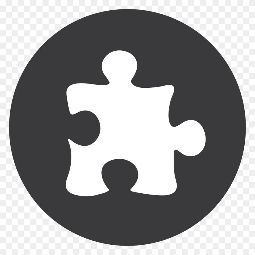 1042x1042 Ircpuzzles Puzzle Icon, Symbol, Meal, Food HD PNG Download