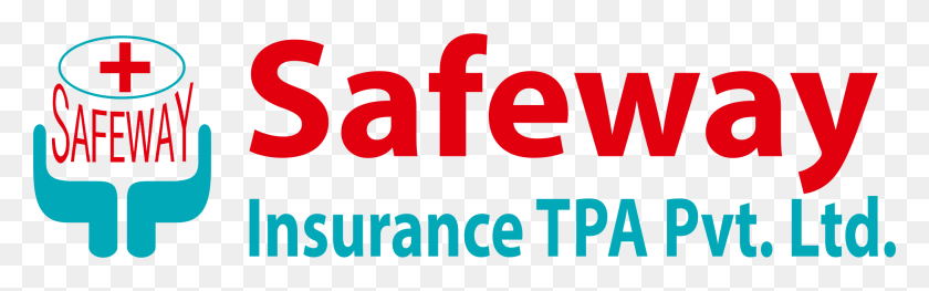 2066x540 Descargar Png / Licencia Irda No Safeway Insurance Tpa Private Limited, Texto, Word, Logo Hd Png