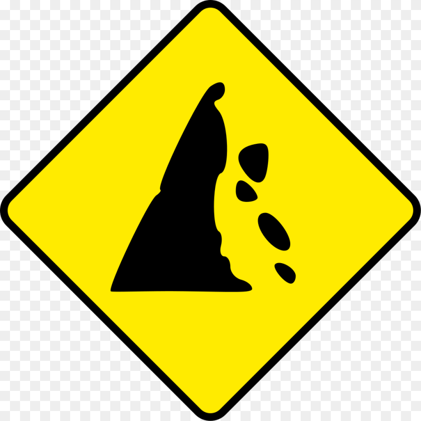 Ireland Road Sign W, Symbol, Road Sign, Face, Head Sticker PNG
