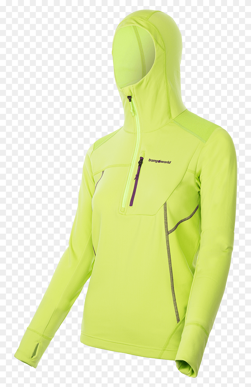 750x1232 Descargar Png / Sudadera Con Capucha De Iremel, Ropa, Manga Hd Png