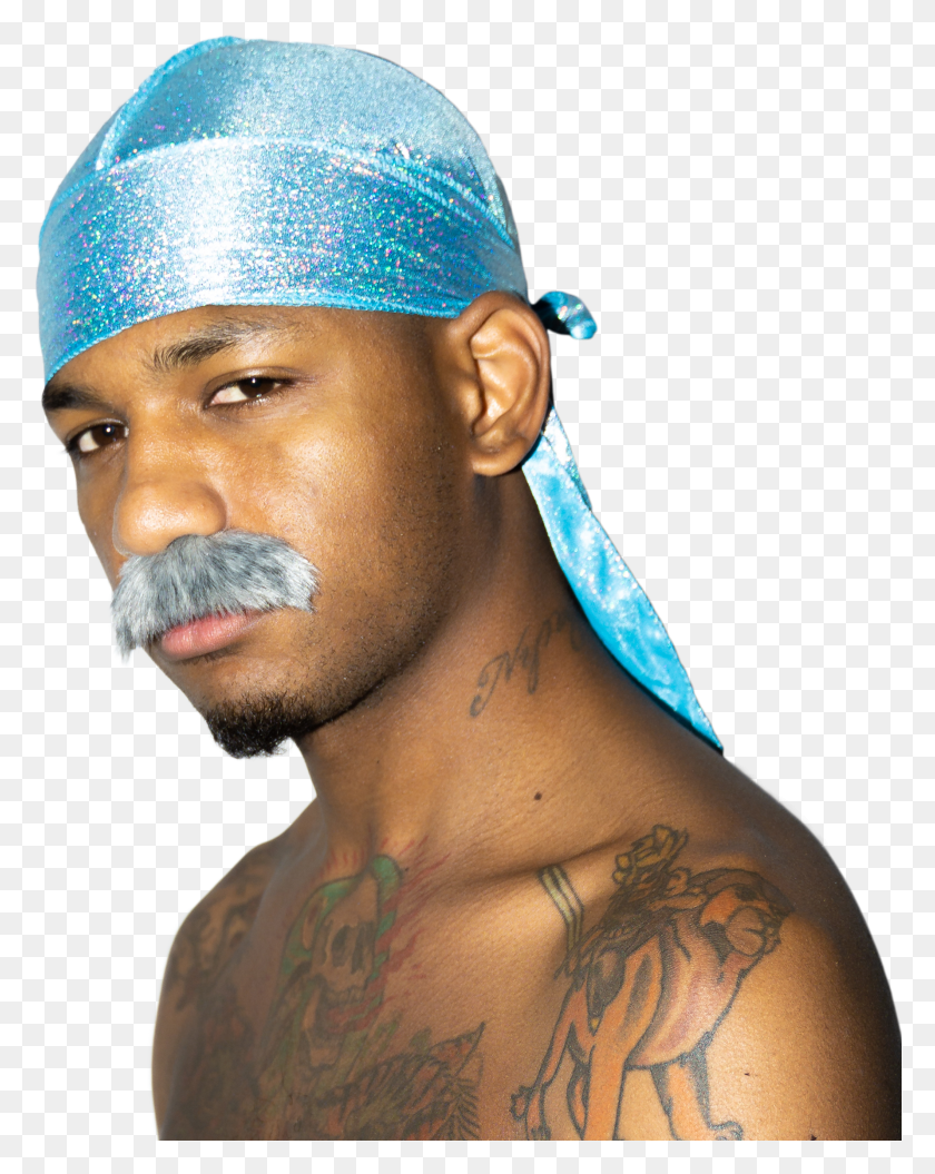 1781x2274 Descargar Png Iridiscente Durag Class Lazyload Lazyload Fade In Tattoo Hd Png