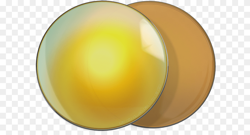 609x455 Iridium Polarized Puck Oakley 24k Iridium Lenses, Sphere, Plate, Gold Transparent PNG