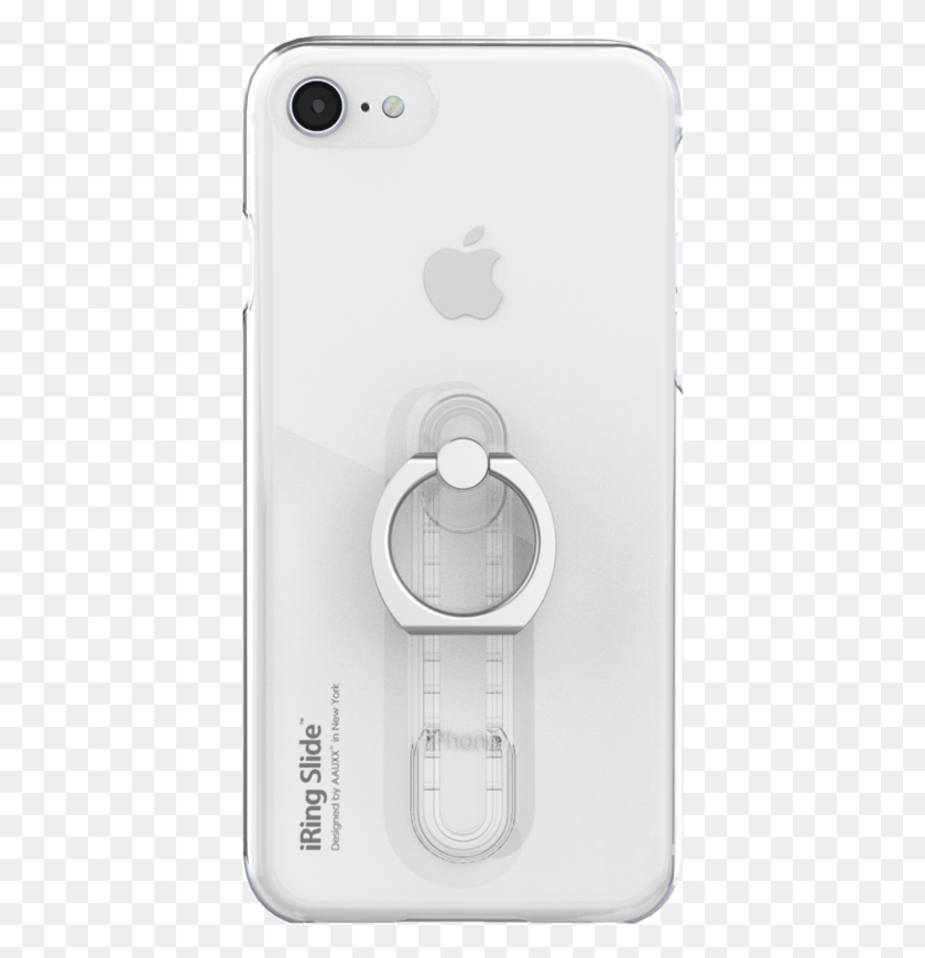 404x810 Iring Slide Clear Mobile Phone Case, Phone, Electronics, Cell Phone HD PNG Download