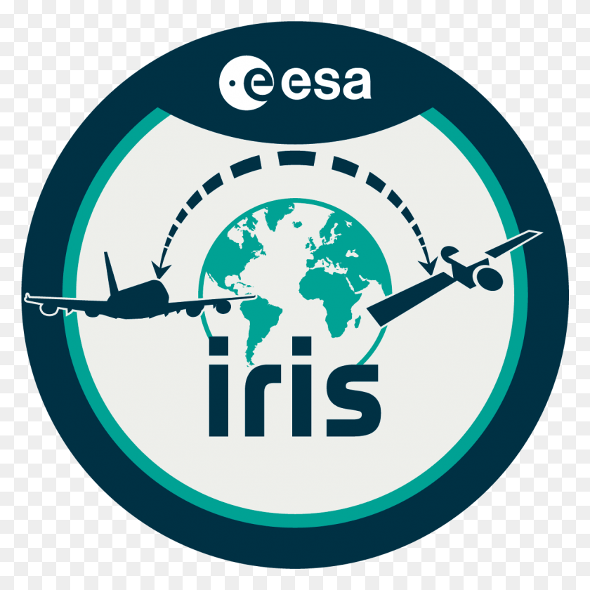 1182x1182 Iris Programme Inmarsat, Symbol, Logo, Trademark HD PNG Download