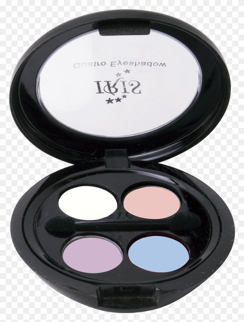 873x1174 Iris Quatro Eyeshadow Eye Shadow, Cosmetics, Face Makeup, Wristwatch HD PNG Download