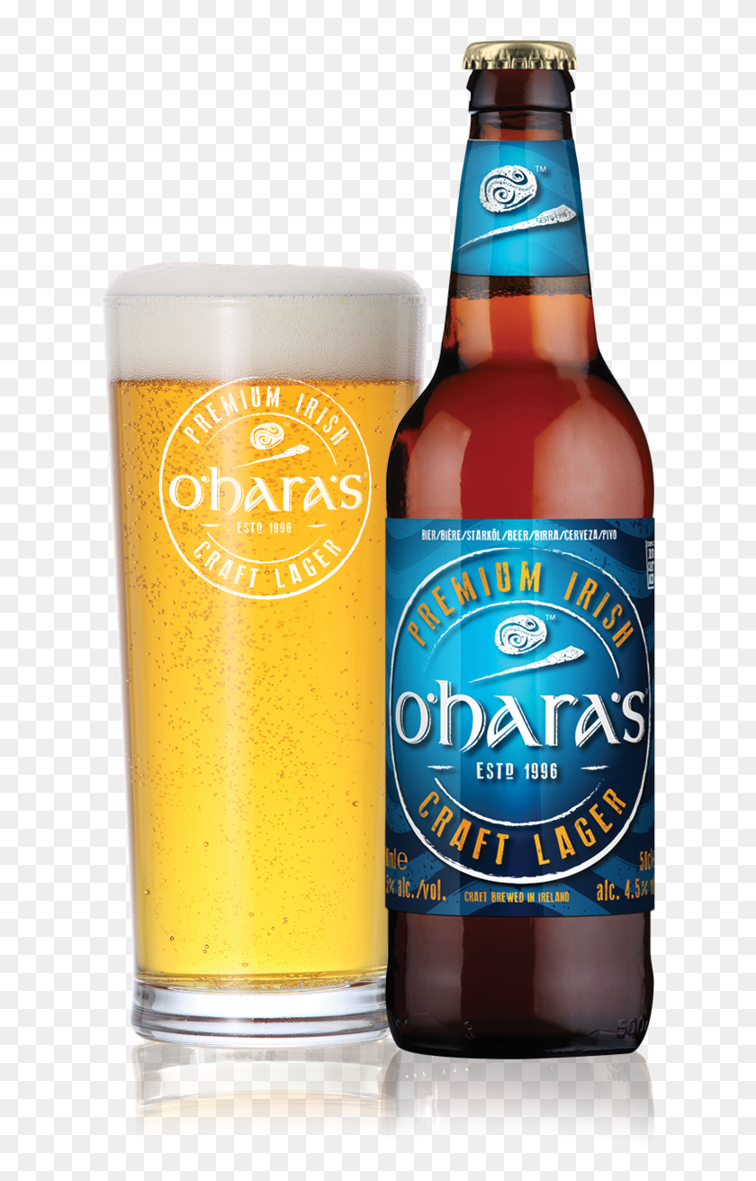 617x1251 Ирландское Светлое Пиво O Hara39S Ирландское Светлое Пиво, Пиво, Алкоголь, Напитки Hd Png Скачать