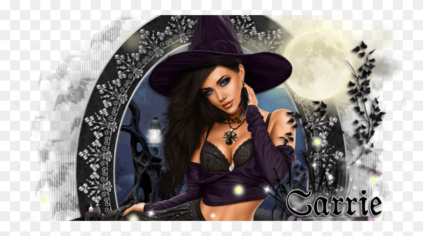 800x420 Irish Princess Designs Mysterious Magic Ptu Tut Girl, Clothing, Apparel, Person HD PNG Download