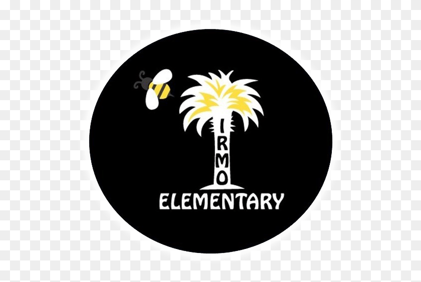 540x503 Irmo Elementary Irmo Elementary School Logo, Symbol, Trademark, Label HD PNG Download
