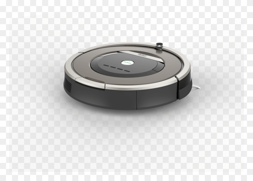 5001x3466 Irobot Roomba HD PNG Download
