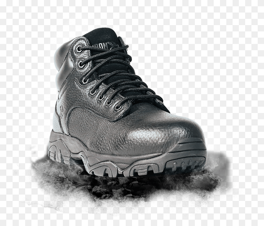 876x742 Iron Age Ia5007 Trencher Black On Black Steel Toe Boots, Clothing, Apparel, Shoe HD PNG Download