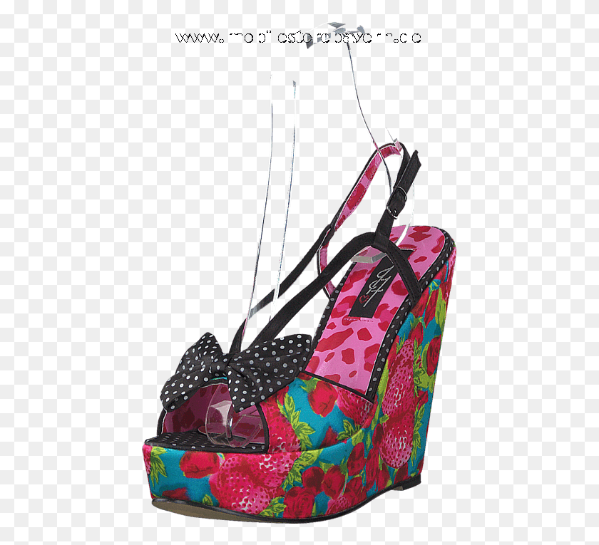 441x705 Железный Кулак Indescent Obession Basic Pump, Одежда, Одежда, Лук Hd Png Скачать