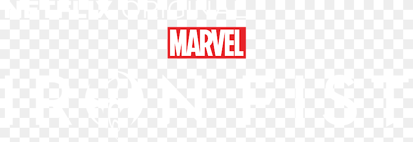 Iron Fist Netflix, Text, Alphabet, Ampersand, Symbol Clipart PNG