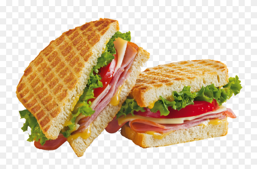 941x597 Iron Grilled Sandwich Jamn Sandwich Non Veg Veg, Burger, Food, Bread HD PNG Download