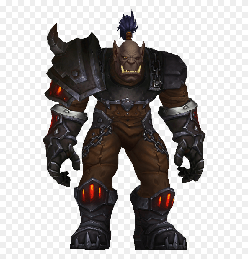 554x817 Iron Horde Grunt Action Figure, Person, Human, Knight HD PNG Download