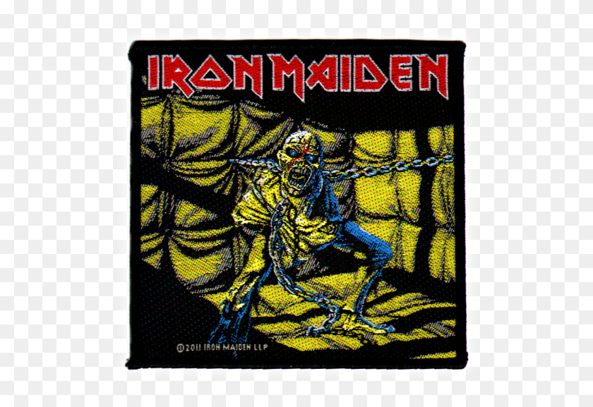 532x517 Iron Maiden Iron Maiden Pieza De La Mente Remastered, Mat, Persona, Humano Hd Png