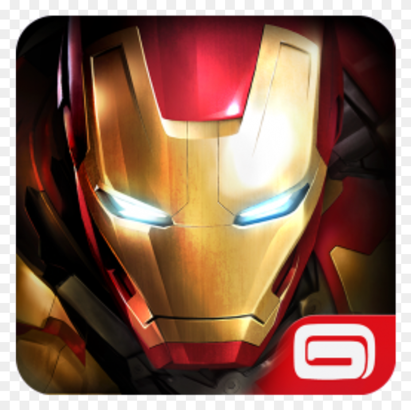 879x878 Iron Man 1 The Official Game, Lamp, Helmet, Clothing HD PNG Download