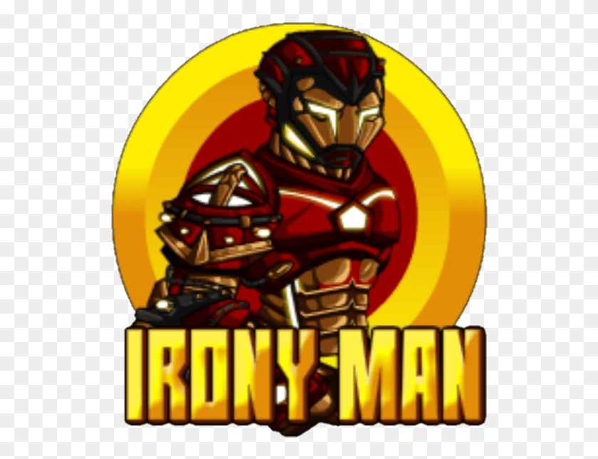 530x584 Iron Man, Casco, Ropa, Ropa Hd Png