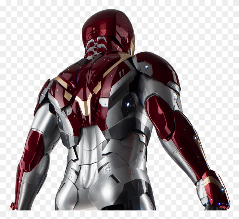 1295x1177 Iron Man Armour, Helmet, Clothing, Apparel HD PNG Download