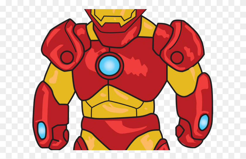 624x481 Iron Man Clipart Npg Easy Iron Man Drawings, Plant, Sweets HD PNG Download