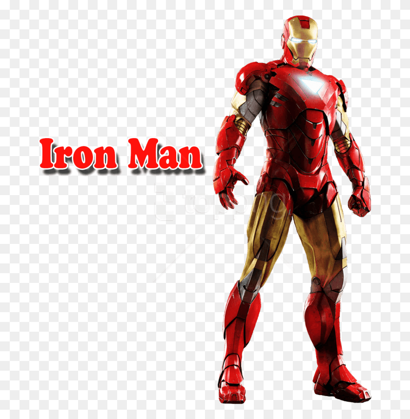 685x799 Iron Man Clipart Photo Iron Man, Costume, Person, Human HD PNG Download